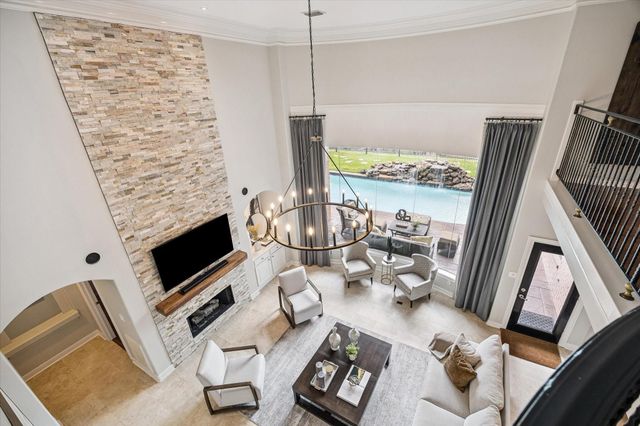 12711 Rock Falls Way, Houston, TX 77041