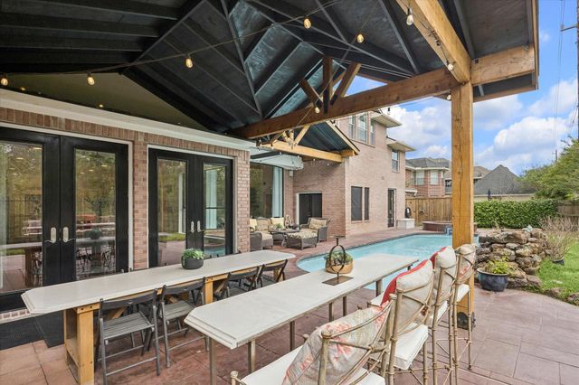 12711 Rock Falls Way, Houston, TX 77041