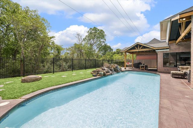 12711 Rock Falls Way, Houston, TX 77041