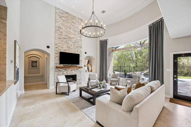 12711 Rock Falls Way, Houston, TX 77041