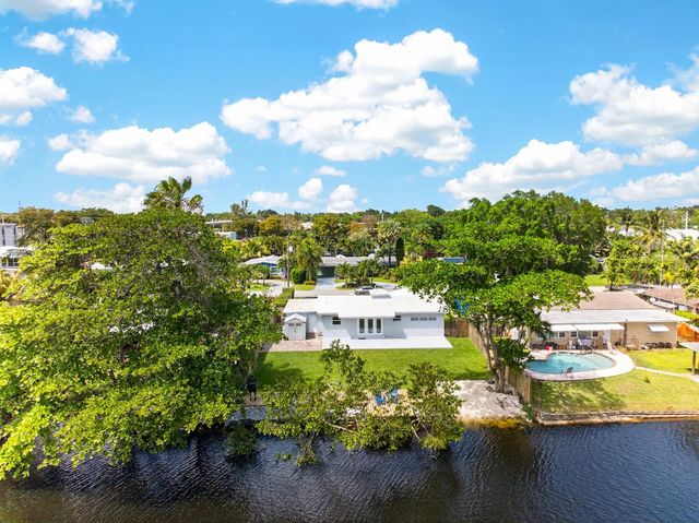 648 NW 30th Court, Wilton Manors, FL 33311