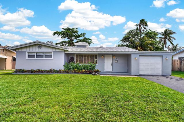 648 NW 30th Court, Wilton Manors, FL 33311
