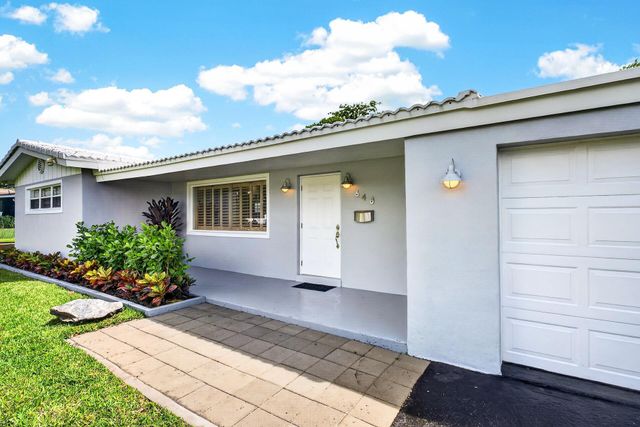 648 NW 30th Court, Wilton Manors, FL 33311