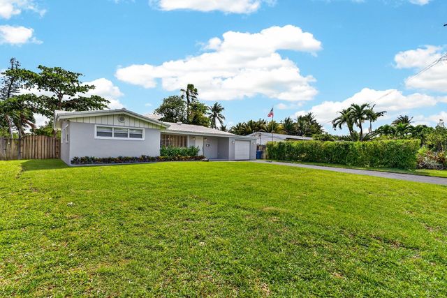 648 NW 30th Court, Wilton Manors, FL 33311