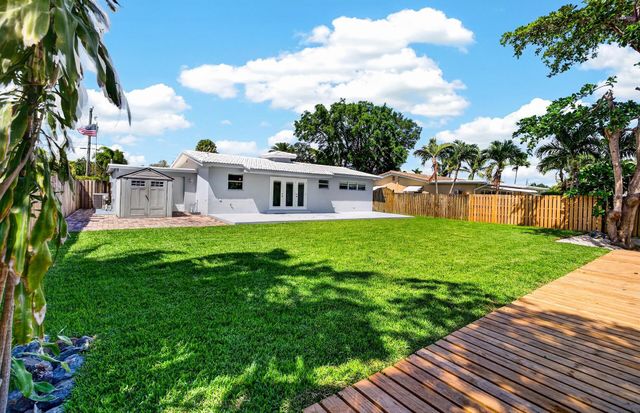 648 NW 30th Court, Wilton Manors, FL 33311