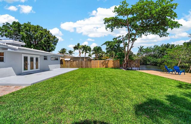 648 NW 30th Court, Wilton Manors, FL 33311