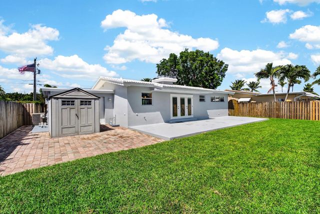 648 NW 30th Court, Wilton Manors, FL 33311