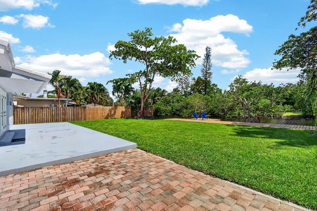 648 NW 30th Court, Wilton Manors, FL 33311