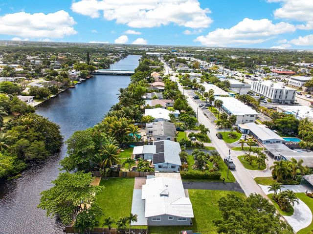 648 NW 30th Court, Wilton Manors, FL 33311