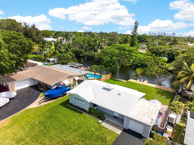 648 NW 30th Court, Wilton Manors, FL 33311