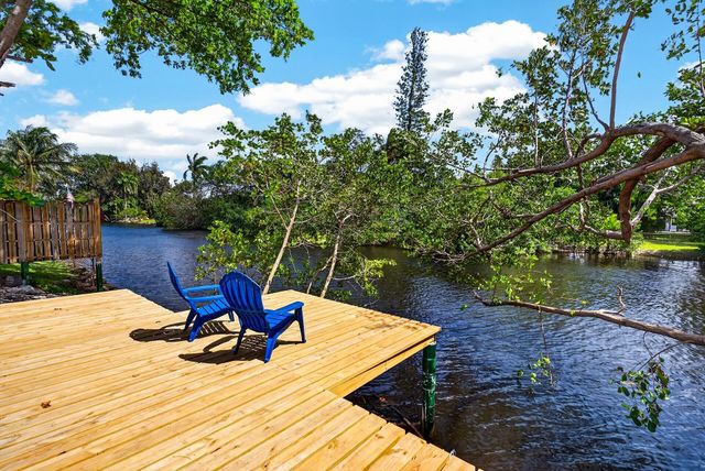 648 NW 30th Court, Wilton Manors, FL 33311