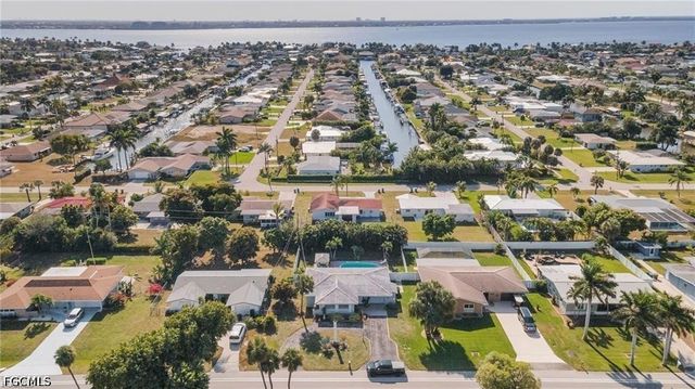 616 El Dorado PKWY E, Cape Coral, FL 33904