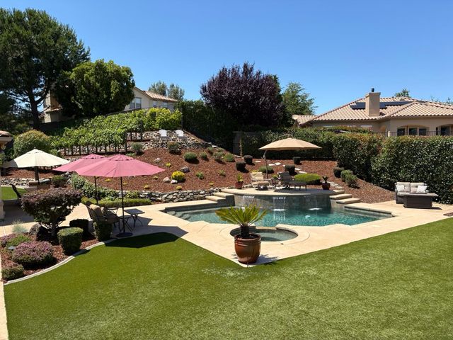 5011 Tesoro Way, El Dorado Hills, CA 95762