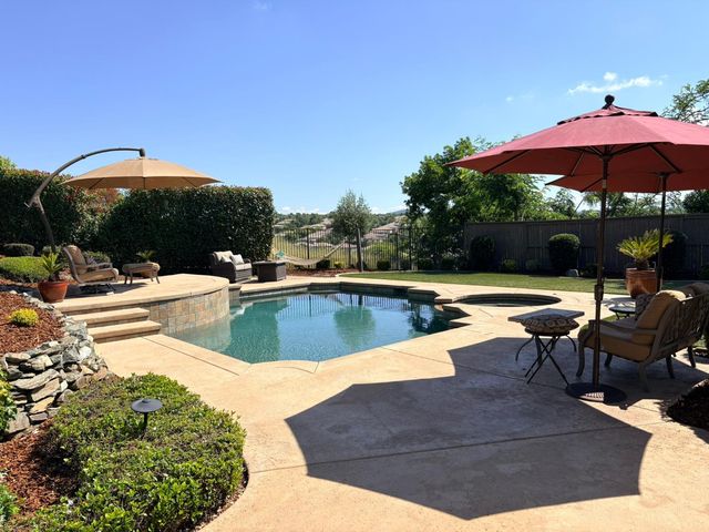 5011 Tesoro Way, El Dorado Hills, CA 95762