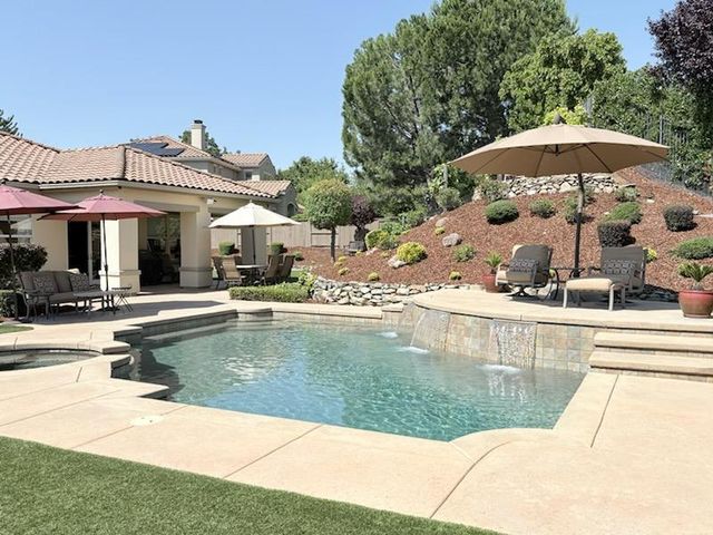 5011 Tesoro Way, El Dorado Hills, CA 95762