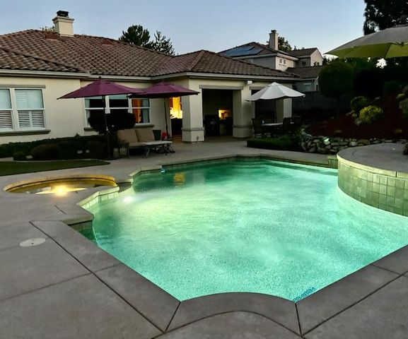 5011 Tesoro Way, El Dorado Hills, CA 95762