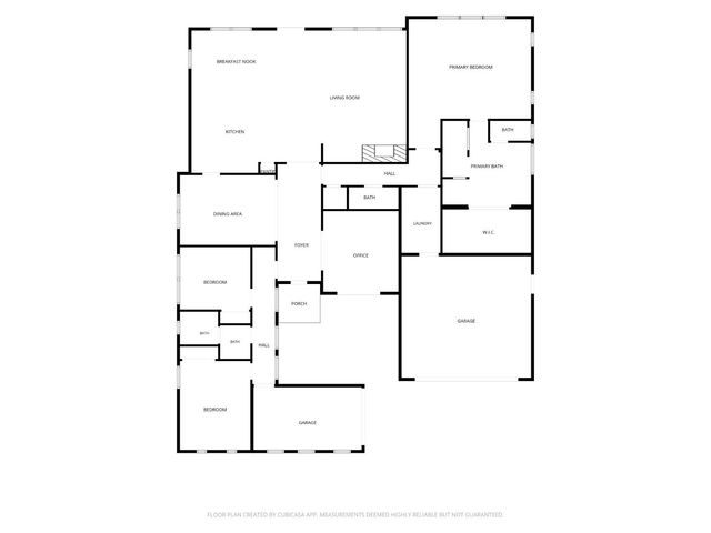 5011 Tesoro Way, El Dorado Hills, CA 95762