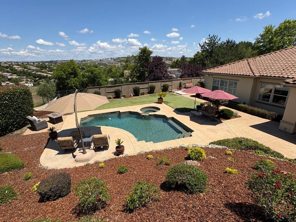 5011 Tesoro Way, El Dorado Hills, CA 95762
