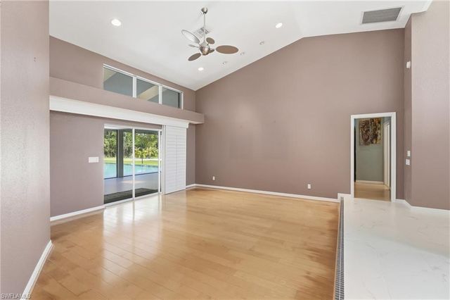 15821 Shamrock DR, Fort Myers, FL 33912