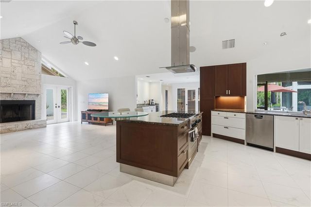 15821 Shamrock DR, Fort Myers, FL 33912