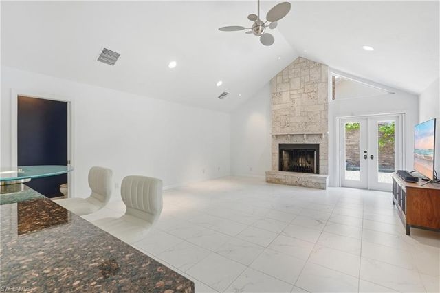 15821 Shamrock DR, Fort Myers, FL 33912