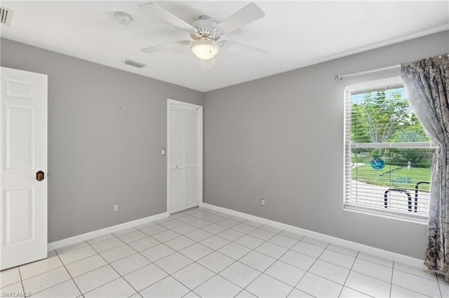 15821 Shamrock DR, Fort Myers, FL 33912