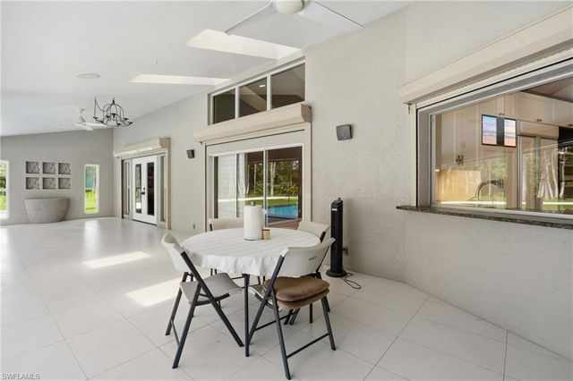 15821 Shamrock DR, Fort Myers, FL 33912
