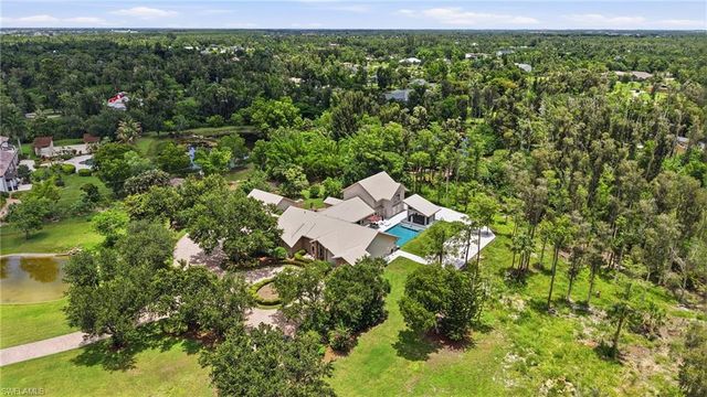 15821 Shamrock DR, Fort Myers, FL 33912