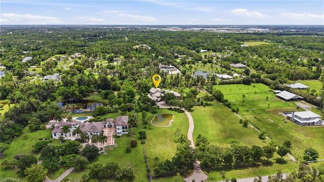 15821 Shamrock DR, Fort Myers, FL 33912