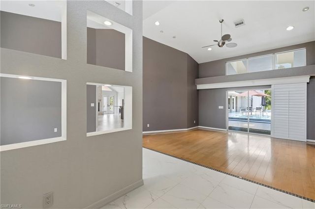15821 Shamrock DR, Fort Myers, FL 33912