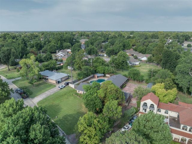 4813 Larissa Lane, Oklahoma City, OK 73112