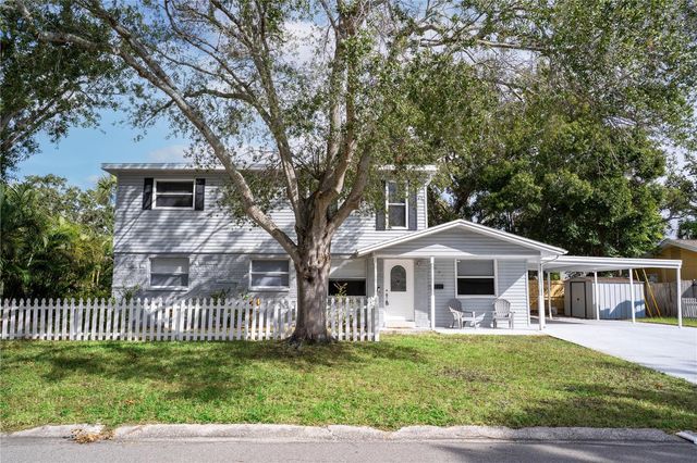 7991 24TH AVE N AVENUE N, St Petersburg, FL 33710