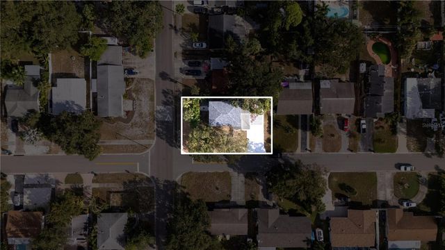 7991 24TH AVE N AVENUE N, St Petersburg, FL 33710