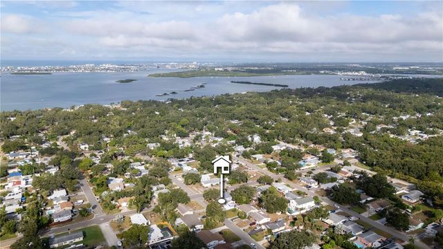 7991 24TH AVE N AVENUE N, St Petersburg, FL 33710