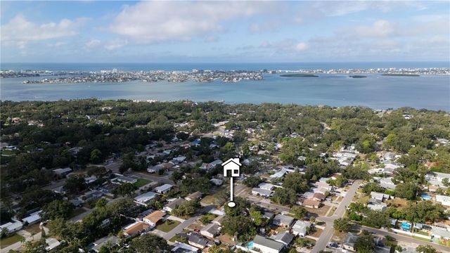7991 24TH AVE N AVENUE N, St Petersburg, FL 33710