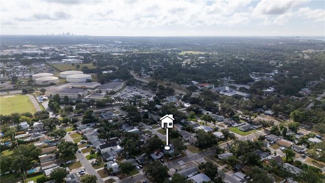 7991 24TH AVE N AVENUE N, St Petersburg, FL 33710