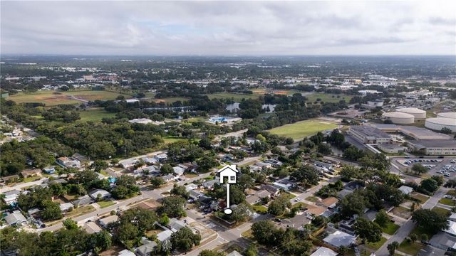 7991 24TH AVE N AVENUE N, St Petersburg, FL 33710