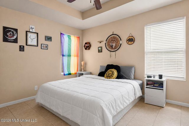 6032 E Oktibbeha Street, Bay Saint Louis, MS 39520