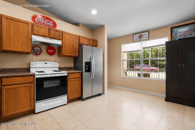 6032 E Oktibbeha Street, Bay Saint Louis, MS 39520