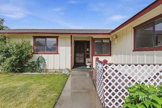 5085 S Council Bluff Way, Boise, ID 83716