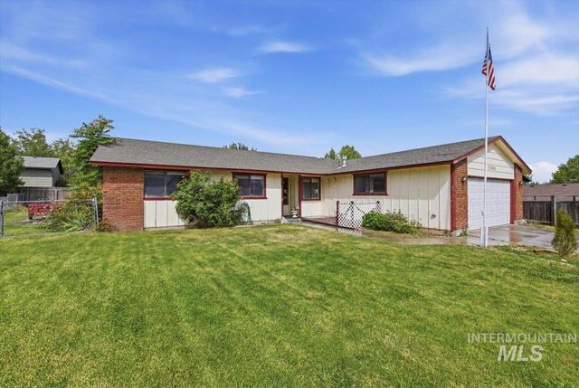5085 S Council Bluff Way, Boise, ID 83716