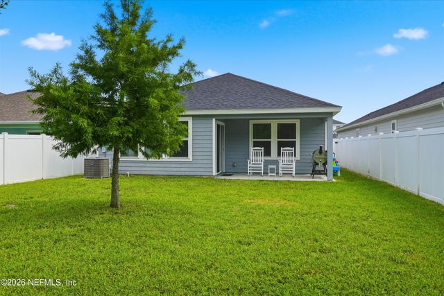 14458 BARTRAM CREEK Boulevard, Jacksonville, FL 32259