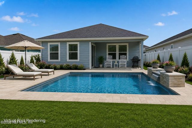 14458 BARTRAM CREEK Boulevard, Jacksonville, FL 32259