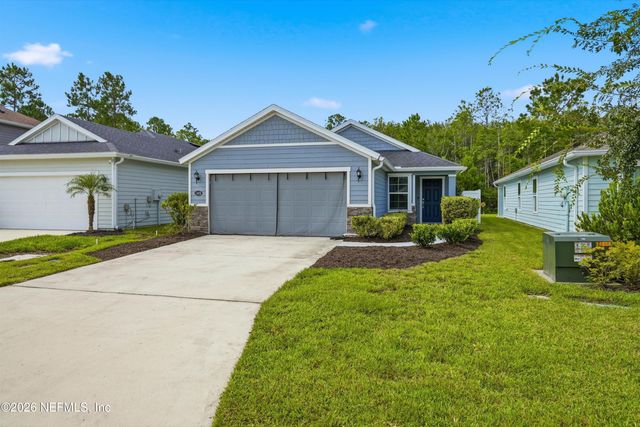 14458 BARTRAM CREEK Boulevard, Jacksonville, FL 32259