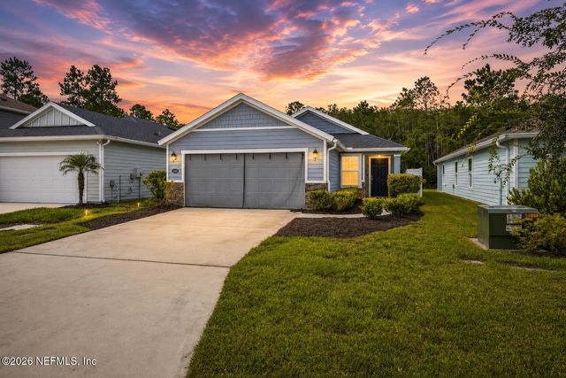 14458 BARTRAM CREEK Boulevard, Jacksonville, FL 32259