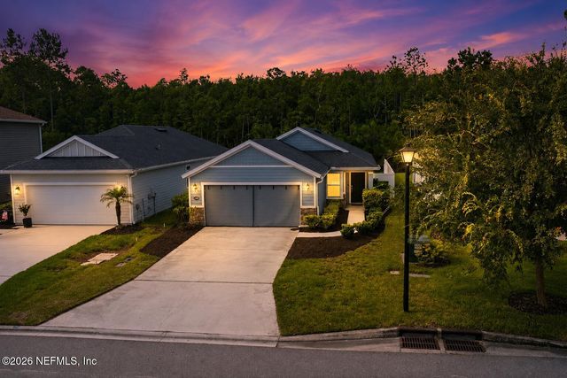 14458 BARTRAM CREEK Boulevard, Jacksonville, FL 32259