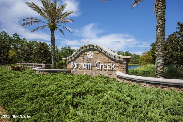 14458 BARTRAM CREEK Boulevard, Jacksonville, FL 32259