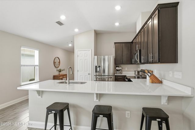 14458 BARTRAM CREEK Boulevard, Jacksonville, FL 32259