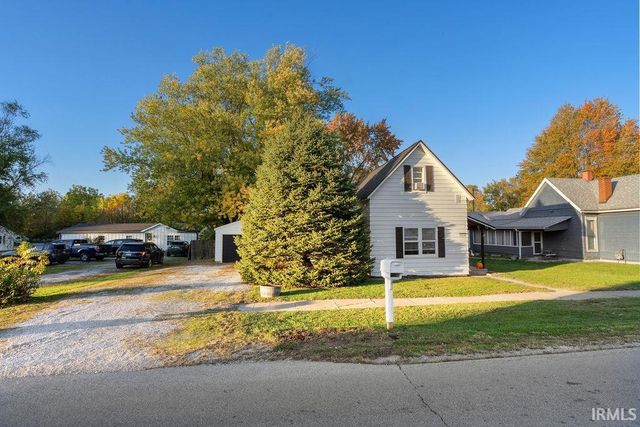 3414 E 300 SOUTH, Kokomo, IN 46902