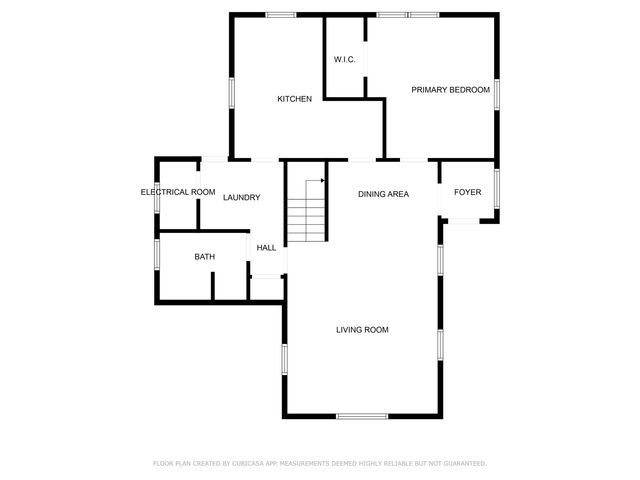 3414 E 300 SOUTH, Kokomo, IN 46902